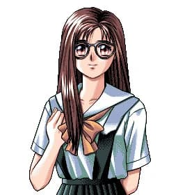 Hibino Yukimi