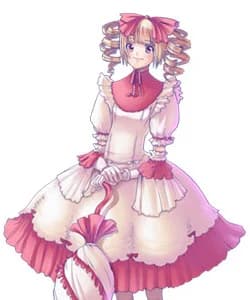 Marie Marguerite