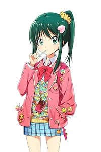 Serizawa Momoka