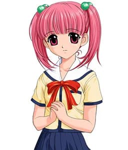Shizunai Yuka