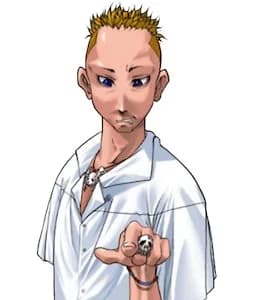 Ozawa Yuuichi