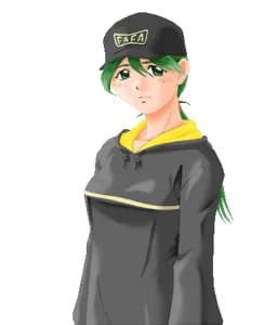 Katsura Kei