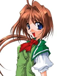 Wakatsuki Kotomi