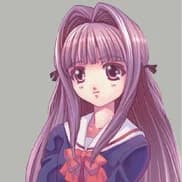 Matsumoto Ayaka