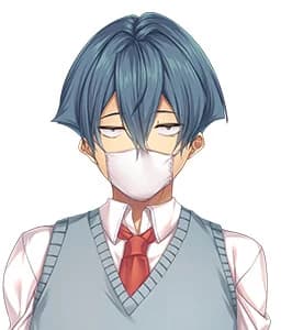 Kaminashi Kou