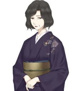 Shigusa Rioko