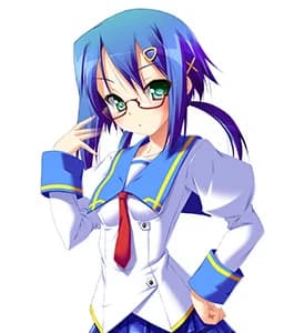 Usui Sachi