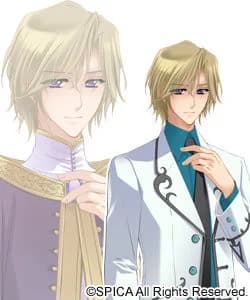 Sairenji Rihito