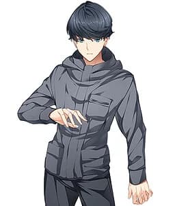 Sawabe Kazuya