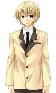 Himemiya Nanahoshi