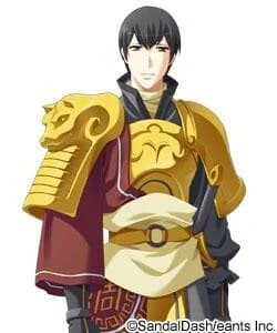 Shuushidanchou