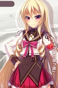 Kikyouin Hiyoko
