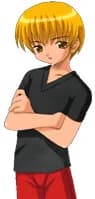 Aoyama Hikaru