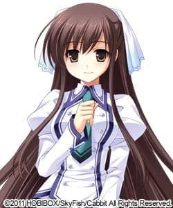 Kurusu Michiru