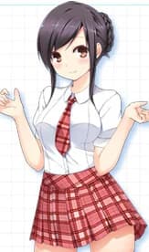 Mishima Sakura
