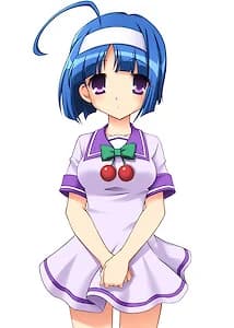 Kannazuki Aoi