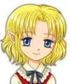 Narssia Trixie