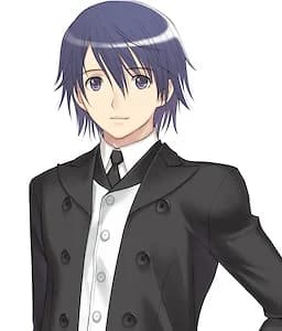 Matsuoka Kei