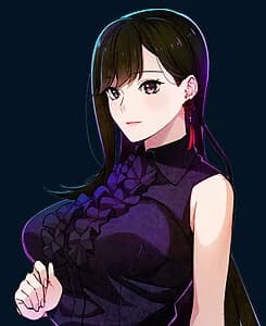 Shu Li Fei