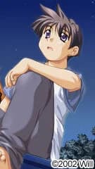 Kamisaka Yuuta
