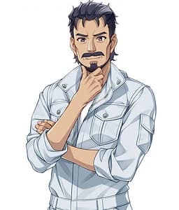 Mizumoto Washio