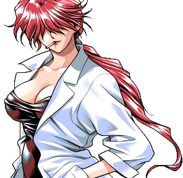 Takeda Eriko