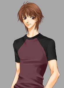 Fujikura Kaoru
