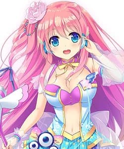 Hoshino Iroha