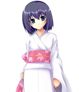 Ichijou Kaede