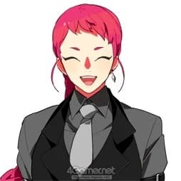 Ousaki Maki