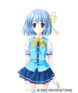 Himuro Suzune