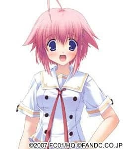 Takatsuka Mizuki