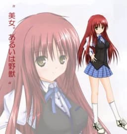 Kanbayashi Towako