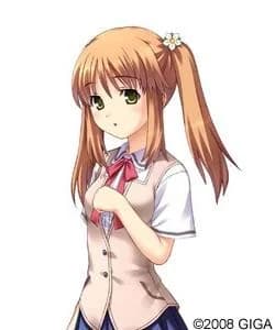 Oosawa Yuzu