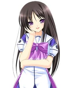 Hoshino Miyako