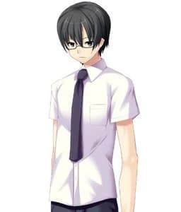 Shigure Sora