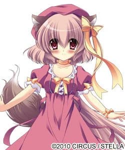 Momiji
