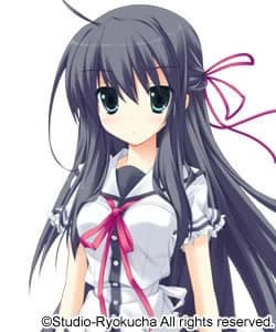 Kanou Kayoko