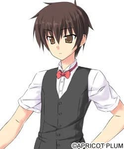 Sasahara Takumi