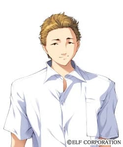Oikawa Seiji
