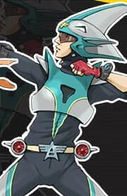 Hayami Mamoru