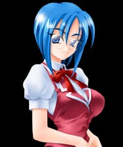 Minazuki Ai