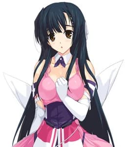 Shinomiya Aoi