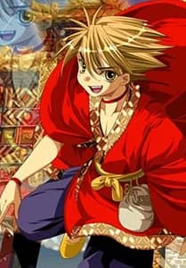 Shu Hishin