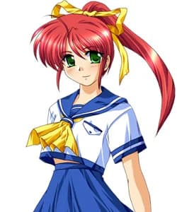 Satomi