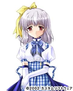 Mizuki Nanasa