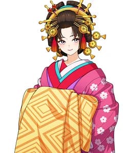 Haruhime