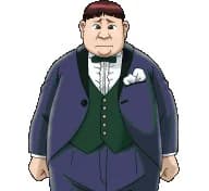 Ijuuin Tarou