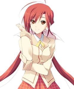 Ichinose Kozue