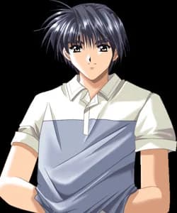 Takada Toshirou